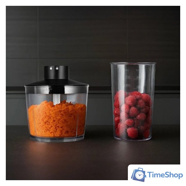 Погружной блендер RED Solution HB2909 - Изображение №14 — Интернет-магазин Time-Shop