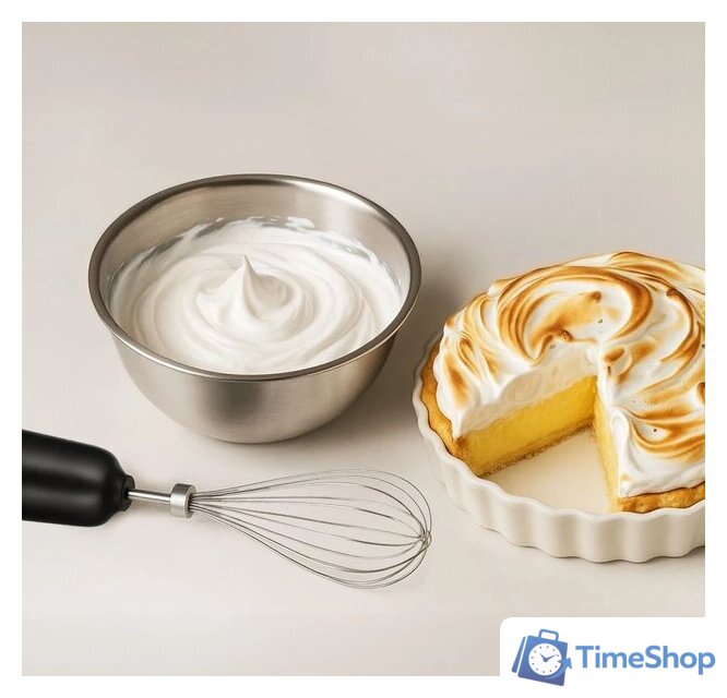 Погружной блендер RED Solution HB2909 - Изображение №13 — Интернет-магазин Time-Shop