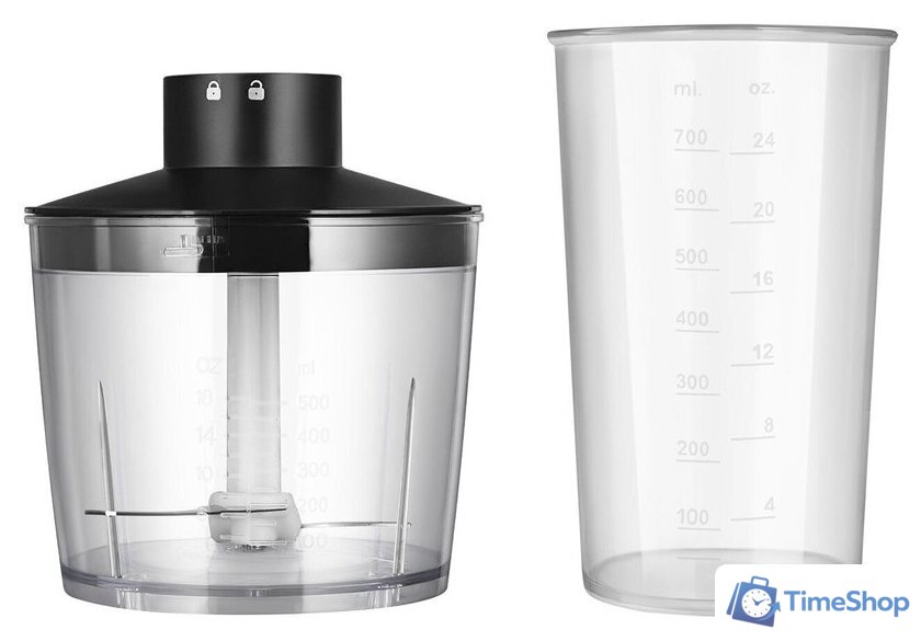 Погружной блендер RED Solution HB2909 - Изображение №5 — Интернет-магазин Time-Shop