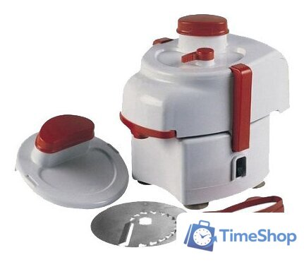 Соковыжималка БелОМО СВШПП-302 - Изображение №1 — Интернет-магазин Time-Shop