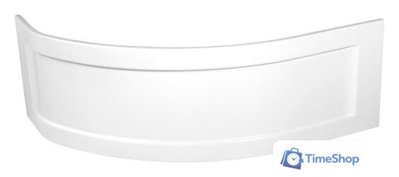 Фронтальный экран под ванну Cersanit Kaliope 153 - Изображение №1 — Интернет-магазин Time-Shop