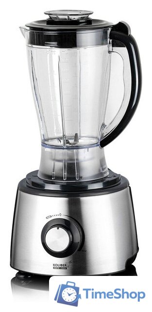 Кухонный комбайн Koliber Multimax X-1200-W - Изображение №7 — Интернет-магазин Time-Shop