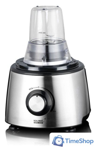 Кухонный комбайн Koliber Multimax X-1200-W - Изображение №6 — Интернет-магазин Time-Shop