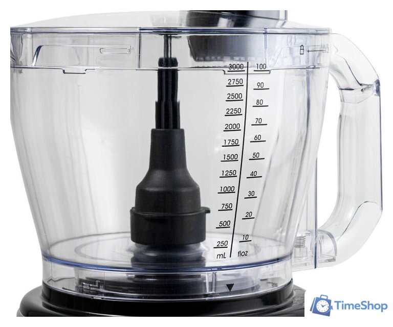 Кухонный комбайн Koliber Multimax X-1200-W - Изображение №9 — Интернет-магазин Time-Shop