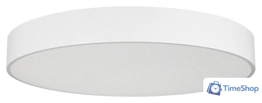 Припотолочная люстра Arlight SP-Tor-Pill-Prism-R800-94W Day4000 022133(4) - Изображение №1 — Интернет-магазин Time-Shop