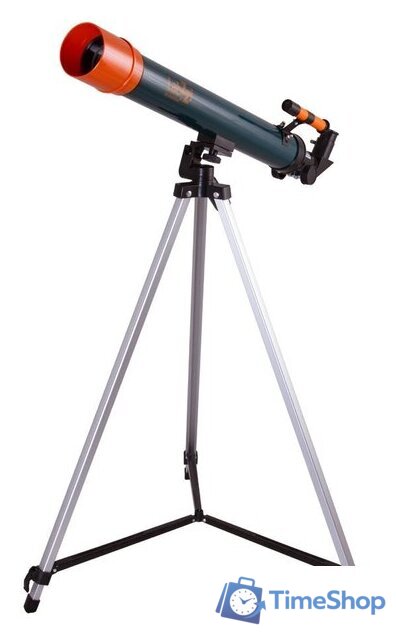 Детский микроскоп, телескоп, бинокль Levenhuk LabZZ MTВ3 69698 - Изображение №4 — Интернет-магазин Time-Shop