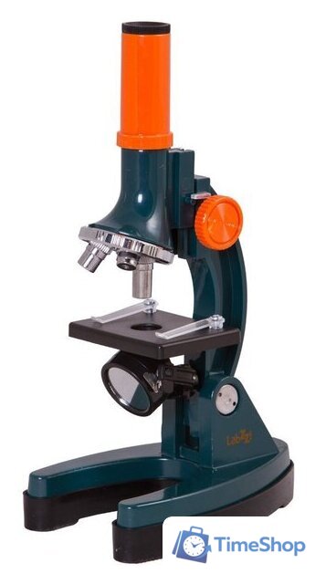 Детский микроскоп, телескоп, бинокль Levenhuk LabZZ MTВ3 69698 - Изображение №11 — Интернет-магазин Time-Shop