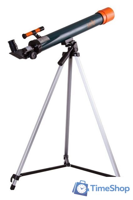 Детский микроскоп, телескоп, бинокль Levenhuk LabZZ MTВ3 69698 - Изображение №5 — Интернет-магазин Time-Shop