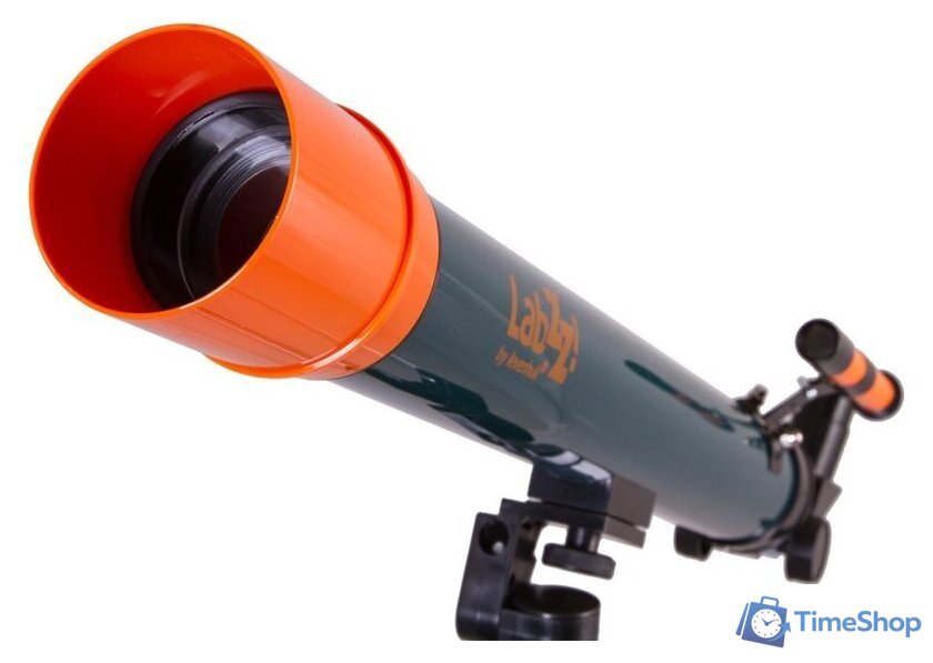 Детский микроскоп, телескоп, бинокль Levenhuk LabZZ MTВ3 69698 - Изображение №6 — Интернет-магазин Time-Shop