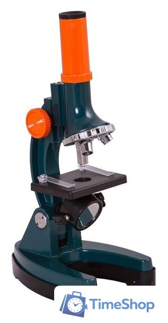 Детский микроскоп, телескоп, бинокль Levenhuk LabZZ MTВ3 69698 - Изображение №12 — Интернет-магазин Time-Shop