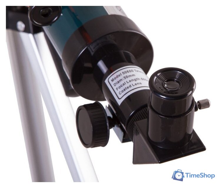 Детский микроскоп, телескоп, бинокль Levenhuk LabZZ MTВ3 69698 - Изображение №7 — Интернет-магазин Time-Shop