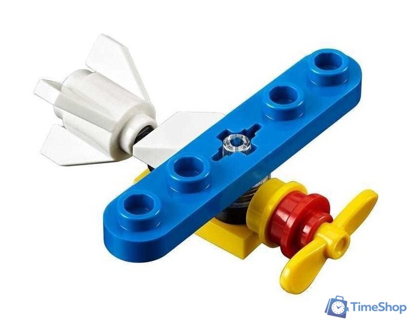 Конструктор LEGO Creator 10270 Книжный магазин - Изображение №9 — Интернет-магазин Time-Shop