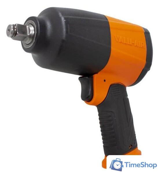 Пневматический гайковерт ForceKraft FK-AP7451 - Изображение №1 — Интернет-магазин Time-Shop