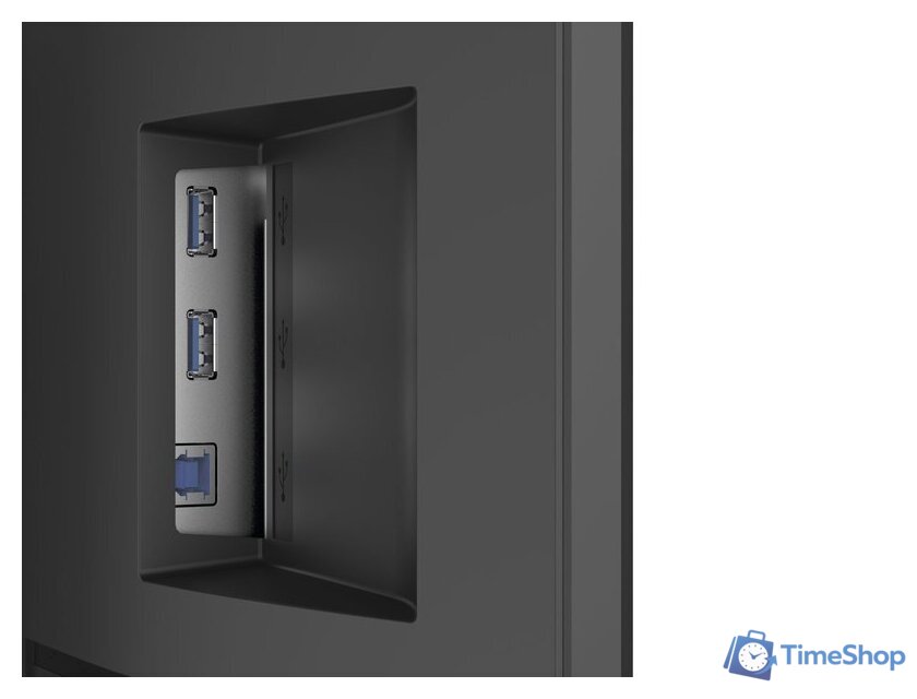 Монитор iiyama ProLite XU2793HSU-B4 - Изображение №2 — Интернет-магазин Time-Shop