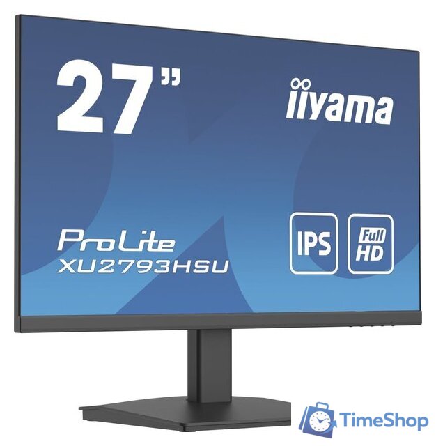 Монитор iiyama ProLite XU2793HSU-B4 - Изображение №8 — Интернет-магазин Time-Shop