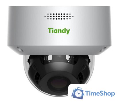IP-камера Tiandy TC-C35MS I5/A/E/Y/M/H/2.7-13.5mm/V4.1 - Изображение №1 — Интернет-магазин Time-Shop