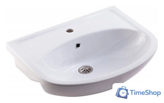  Mixline Тумба под умывальник Мистраль-60 556883 + Уют 60 - Изображение №5 — Интернет-магазин Time-Shop