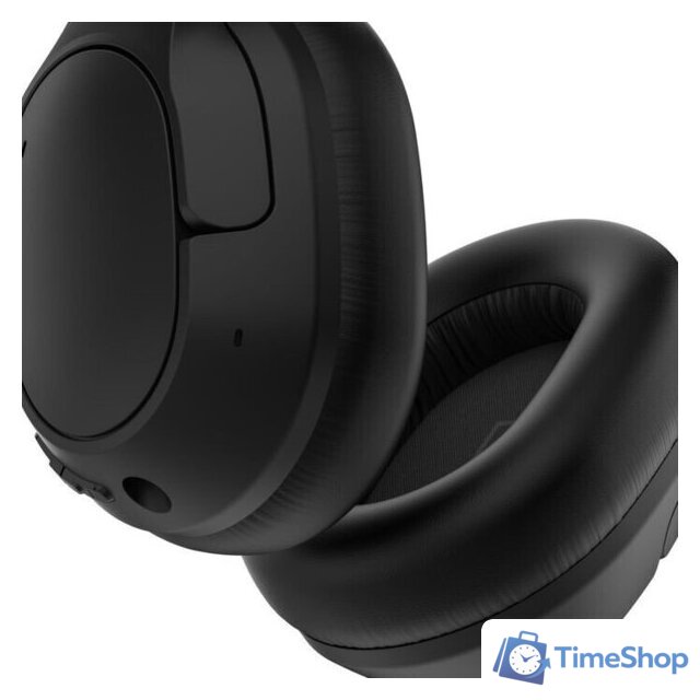 Наушники Belkin SoundForm Isolate (черный) - Изображение №5 — Интернет-магазин Time-Shop