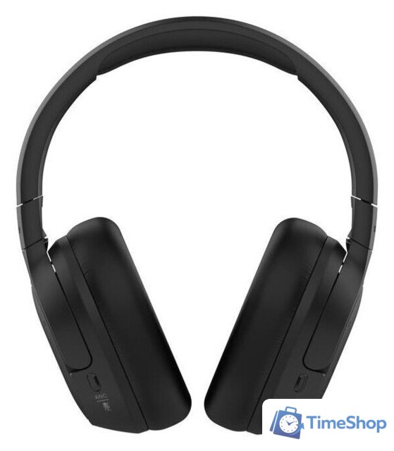 Наушники Belkin SoundForm Isolate (черный) - Изображение №2 — Интернет-магазин Time-Shop