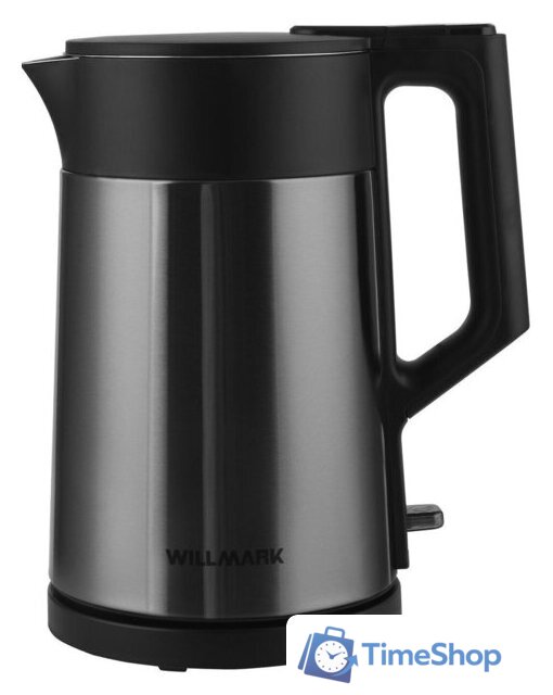 Электрический чайник Willmark WEK-2008PS - Изображение №1 — Интернет-магазин Time-Shop