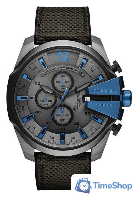 Наручные часы Diesel DZ4500 - Изображение №1 — Интернет-магазин Time-Shop