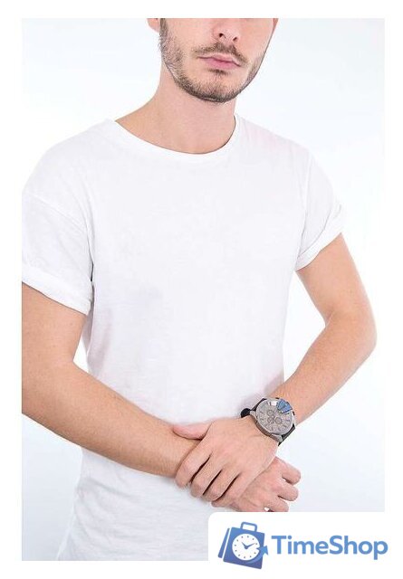 Наручные часы Diesel DZ4500 - Изображение №4 — Интернет-магазин Time-Shop