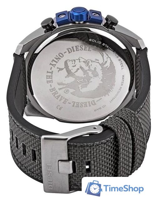 Наручные часы Diesel DZ4500 - Изображение №3 — Интернет-магазин Time-Shop