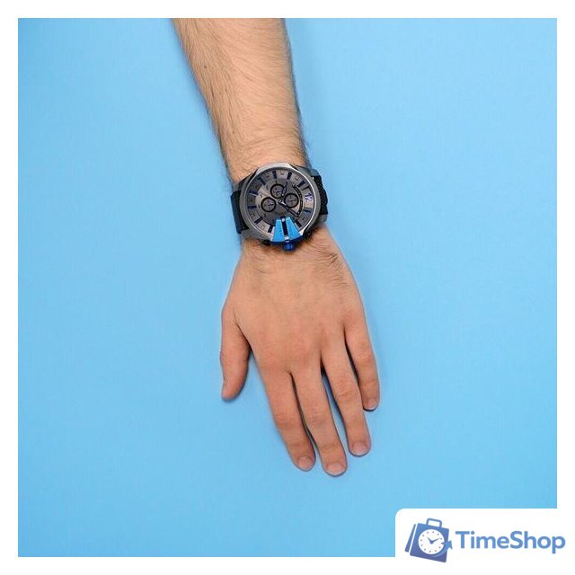 Наручные часы Diesel DZ4500 - Изображение №6 — Интернет-магазин Time-Shop