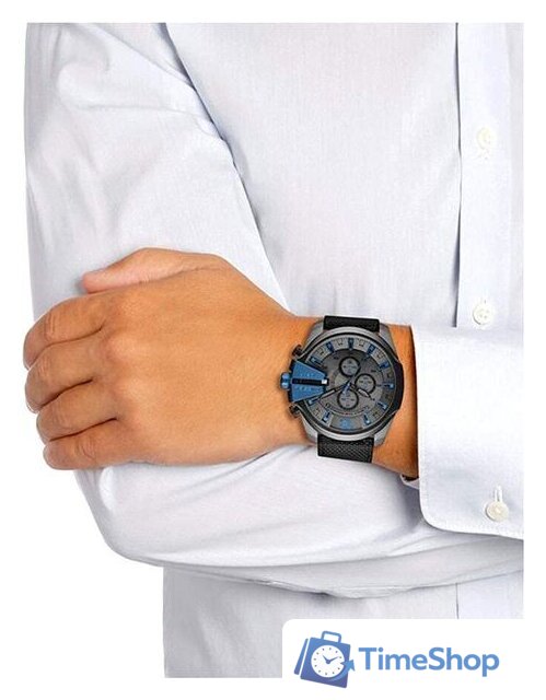 Наручные часы Diesel DZ4500 - Изображение №5 — Интернет-магазин Time-Shop