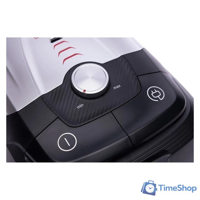 Пылесос Sharp EC-JB19R-S - Изображение №9 — Интернет-магазин Time-Shop