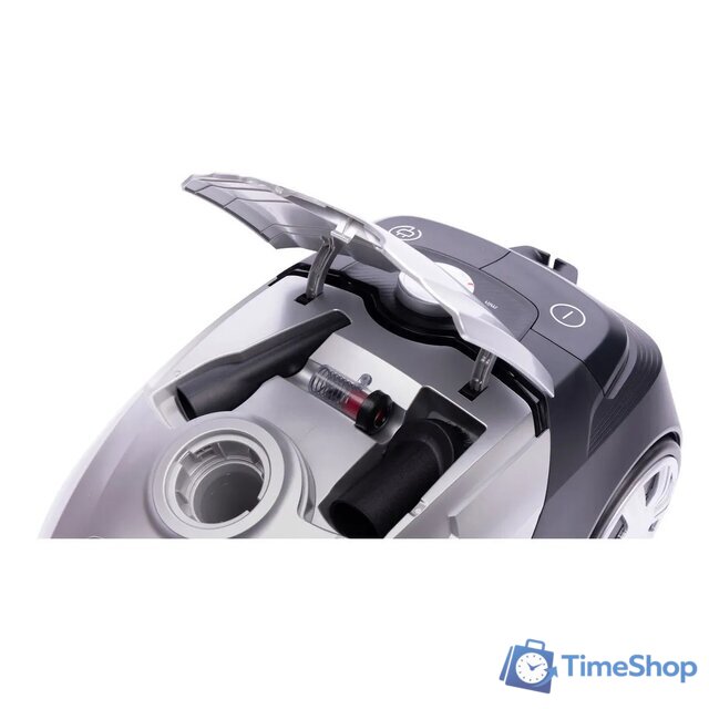 Пылесос Sharp EC-JB19R-S - Изображение №7 — Интернет-магазин Time-Shop