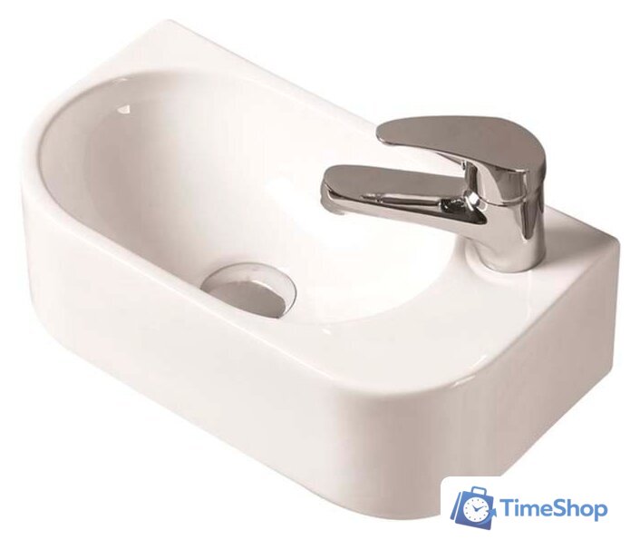 Умывальник SantiLine SL-2014L - Изображение №1 — Интернет-магазин Time-Shop