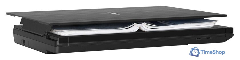 Сканер Canon CanoScan LiDE 400 - Изображение №4 — Интернет-магазин Time-Shop