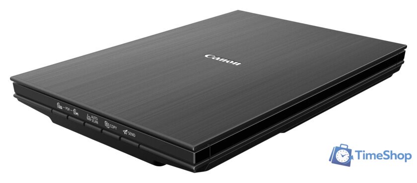 Сканер Canon CanoScan LiDE 400 - Изображение №1 — Интернет-магазин Time-Shop