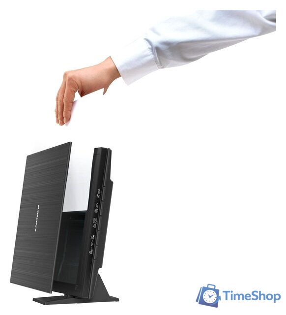 Сканер Canon CanoScan LiDE 400 - Изображение №6 — Интернет-магазин Time-Shop