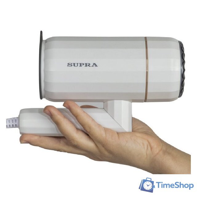 Отпариватель Supra SBS-151 - Изображение №8 — Интернет-магазин Time-Shop