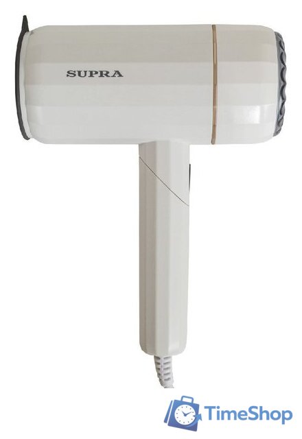 Отпариватель Supra SBS-151 - Изображение №1 — Интернет-магазин Time-Shop