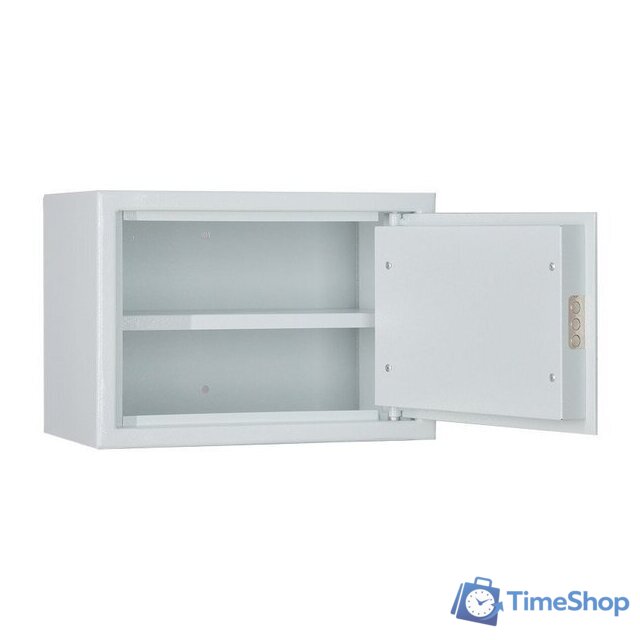 Мебельный сейф Меткон ШМ-25 - Изображение №2 — Интернет-магазин Time-Shop