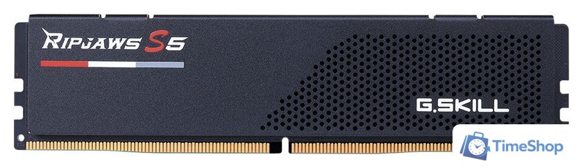 Оперативная память G.Skill Ripjaws S5 2x16ГБ DDR5 6400 МГц F5-6400J3648F16GX2-RS5K - Изображение №8 — Интернет-магазин Time-Shop