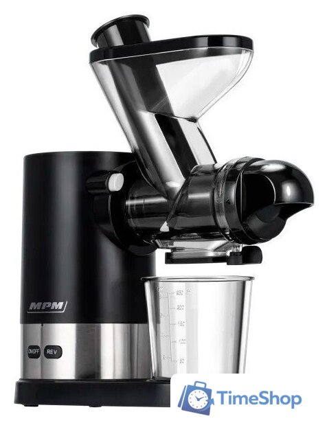 Соковыжималка MPM MSO-17 - Изображение №1 — Интернет-магазин Time-Shop