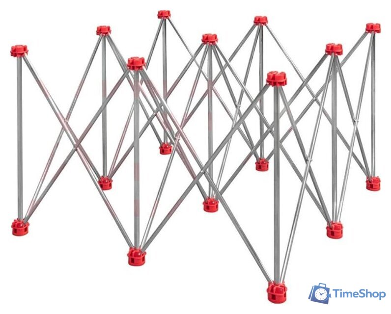 Подстолье для верстака DLT Сороконожка Lite 3889 - Изображение №1 — Интернет-магазин Time-Shop