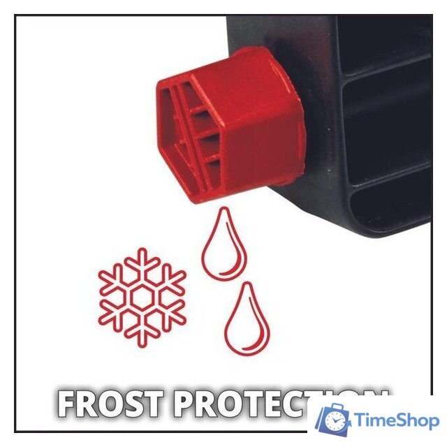 Садовый насос Einhell Aquinna 18/28 4180440 (без АКБ) - Изображение №2 — Интернет-магазин Time-Shop