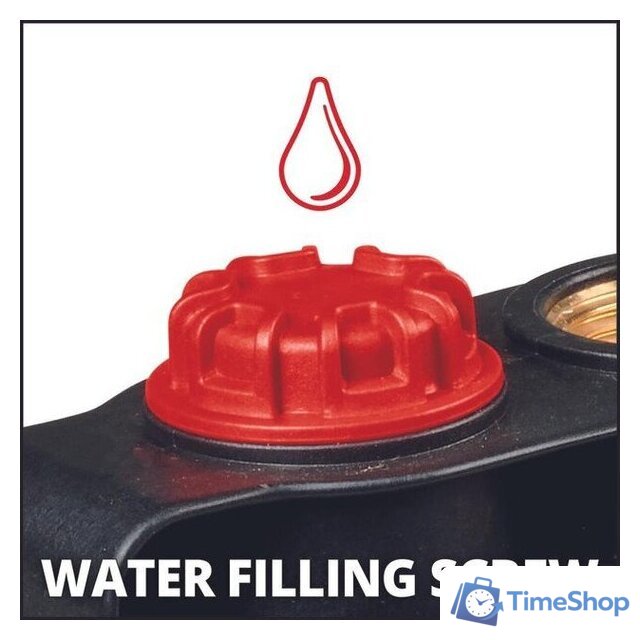 Садовый насос Einhell Aquinna 18/28 4180440 (без АКБ) - Изображение №3 — Интернет-магазин Time-Shop