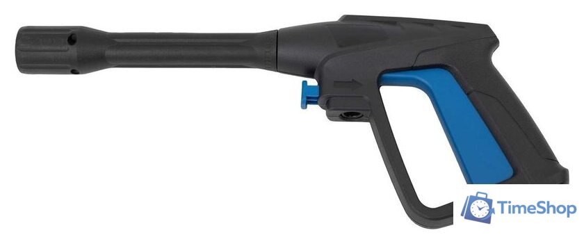 Мойка высокого давления Scheppach HCE2600 - Изображение №8 — Интернет-магазин Time-Shop