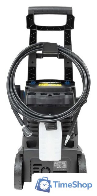 Мойка высокого давления Scheppach HCE2600 - Изображение №19 — Интернет-магазин Time-Shop