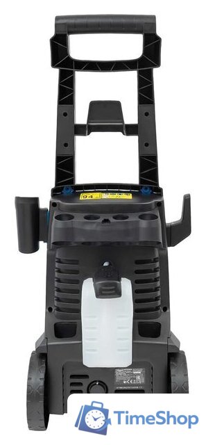Мойка высокого давления Scheppach HCE2600 - Изображение №16 — Интернет-магазин Time-Shop