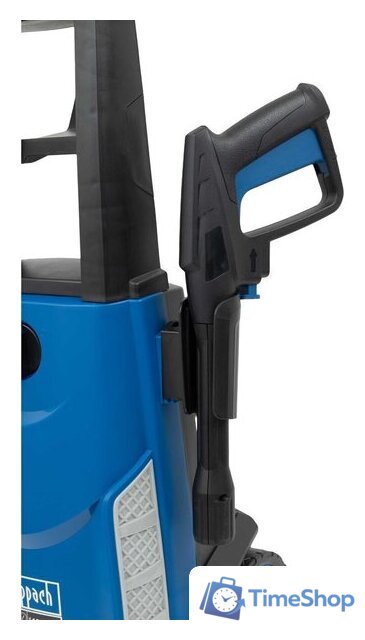 Мойка высокого давления Scheppach HCE2600 - Изображение №12 — Интернет-магазин Time-Shop