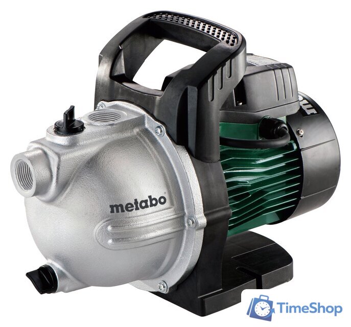 Садовый насос Metabo P 3300 G - Изображение №1 — Интернет-магазин Time-Shop