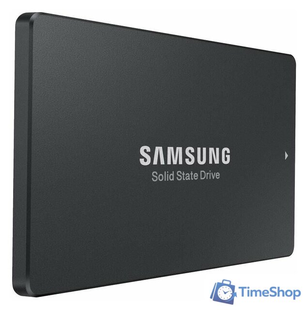 SSD Samsung SM883 240GB MZ7KH240HAHQ-00005 - Изображение №3 — Интернет-магазин Time-Shop