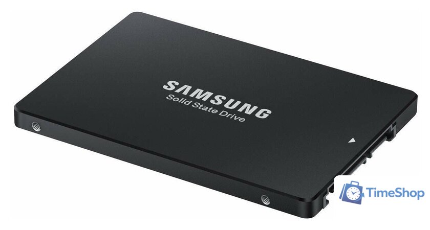 SSD Samsung SM883 240GB MZ7KH240HAHQ-00005 - Изображение №4 — Интернет-магазин Time-Shop